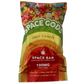  space gods fruit cbd delta-9 thc cereal bars