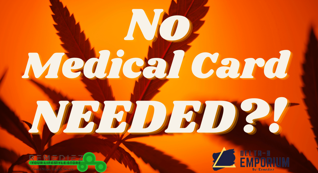 No Medical Card Need Needed in Nebraska