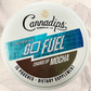 Cannadips Go Fuel Pouches