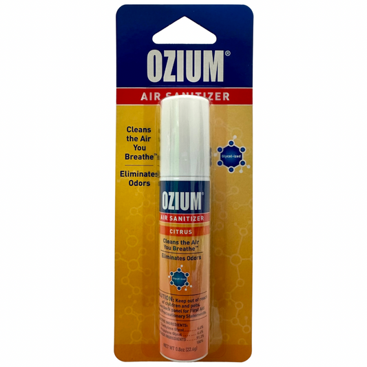 Ozium Smoke Eliminating Room Spray