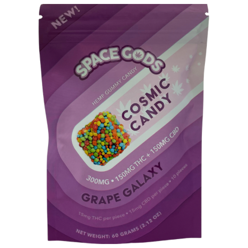 Space Gods Cosmic Candy