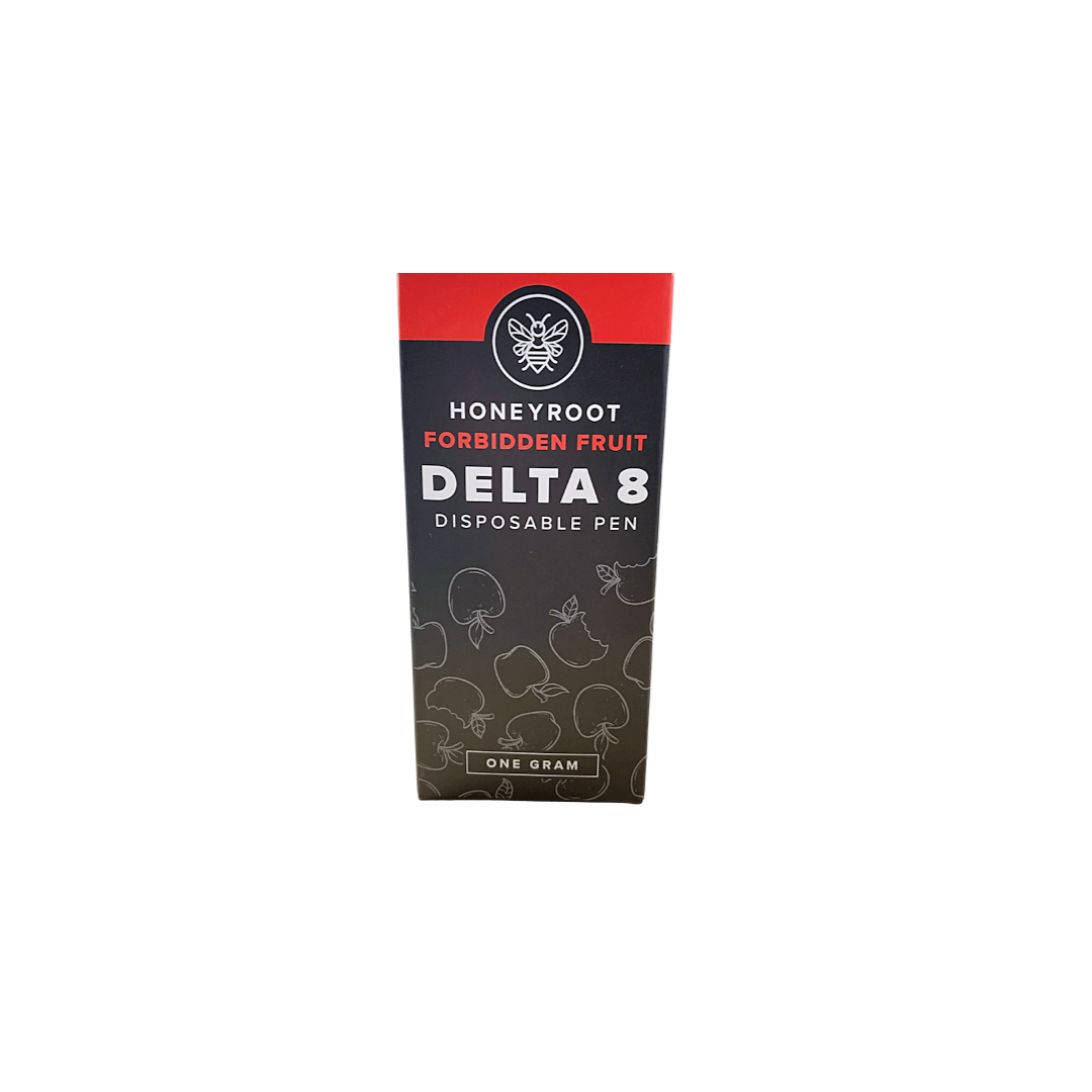 Buy Honeyroot Delta 8 THC Vape Disposables | Delta 8 Emporium