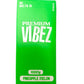 Premium Vibez D10 Disposables