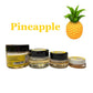 Grow Time Farms D8 Distillate - Pineapple Express