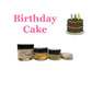 Grow Time Farms D8 Distillate - Birthday Cake