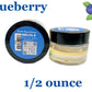 Grow Time Farms D8 Distillate - Blueberry
