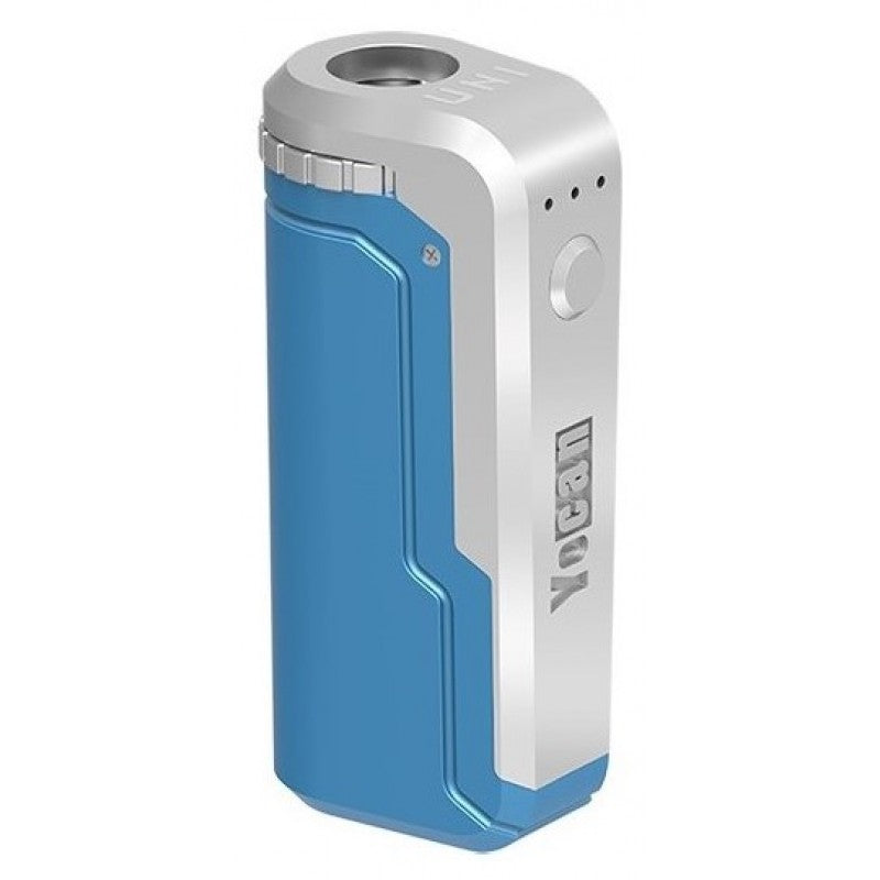Yocan Uni 510 Cartridge Battery Blue