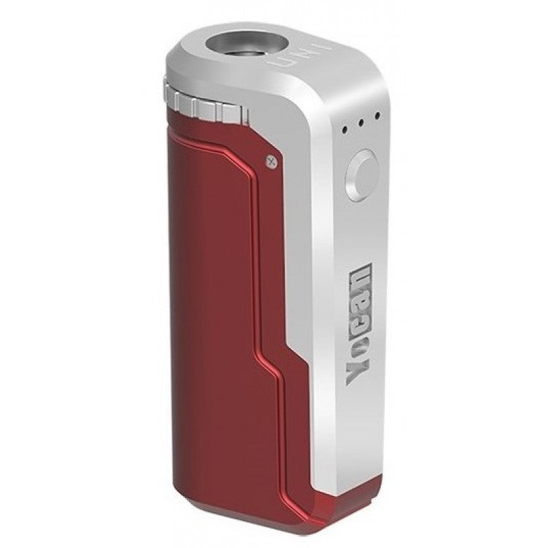 Yocan Uni 510 Cartridge Battery Red